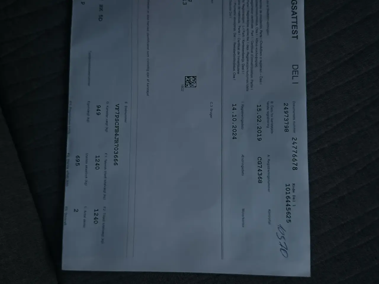 Billede 16 - Citroen C1