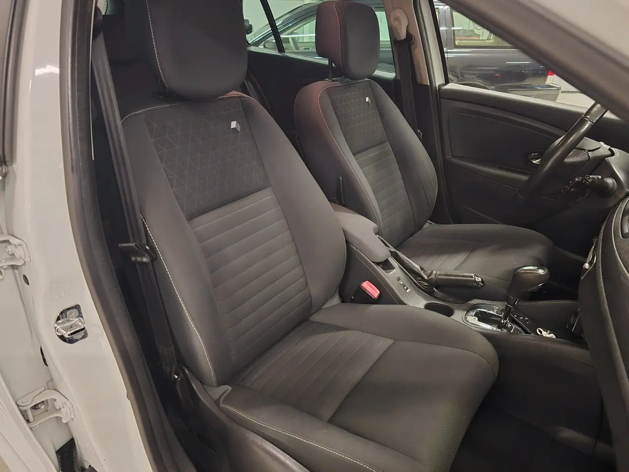 Billede 11 - Renault Megane III 1,5 dCi 110 Limited Edition EDC