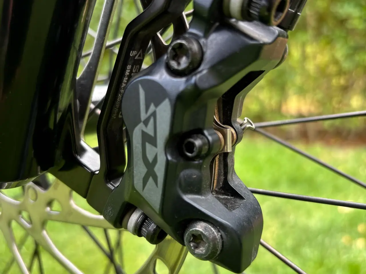 Billede 11 - E-MTB Cannondahl