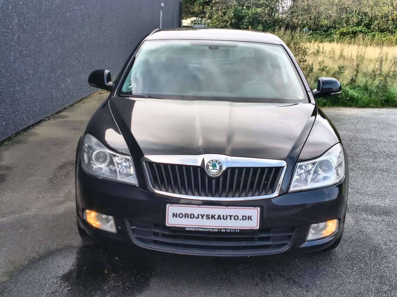 Billede 3 - Skoda Octavia 1,4 TSI Ambiente 122HK 5d 6g