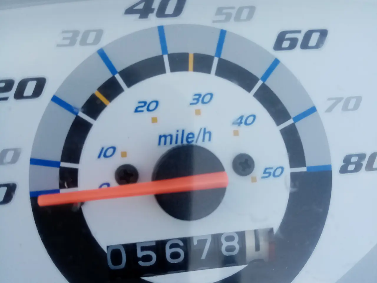 Billede 2 - PGO HOT 50