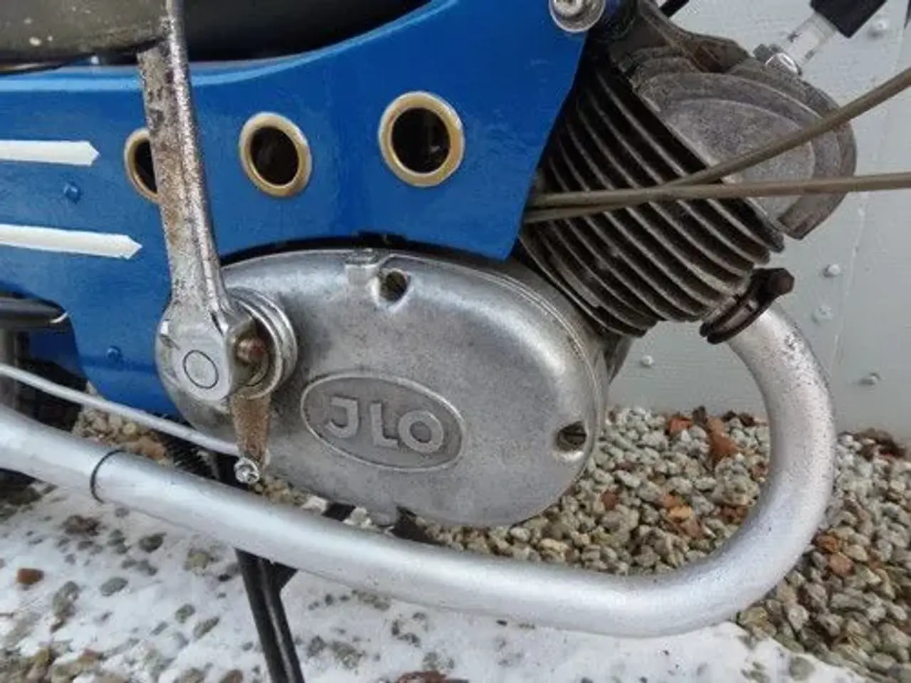 Billede 11 - Binetta - Med Piano Motor
