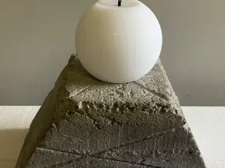 Bord Lysestage 