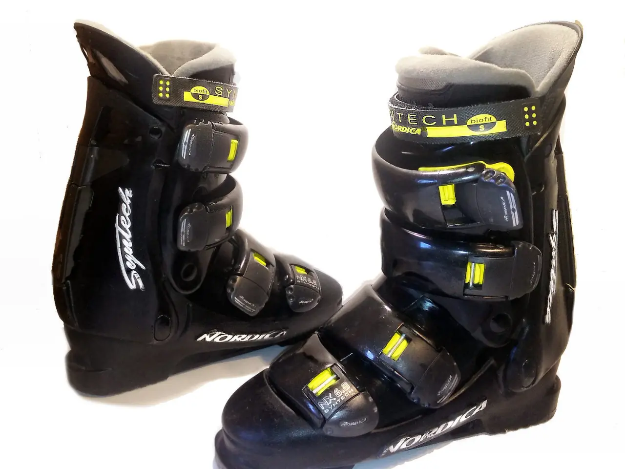 Billede 1 - Skistøvler Nordica NX6.8 str.43-44 EU