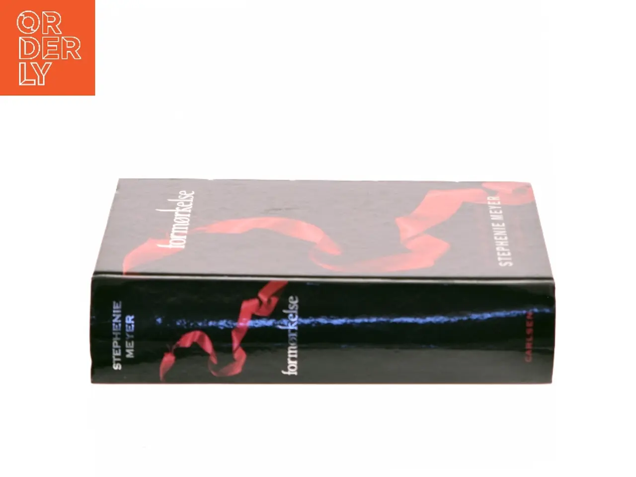 Billede 2 - Formørkelse af Stephenie Meyer (Bog)