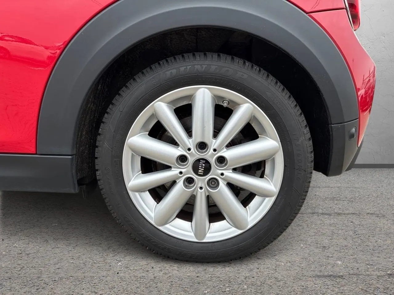 Billede 19 - MINI Cooper SE Camden Edition