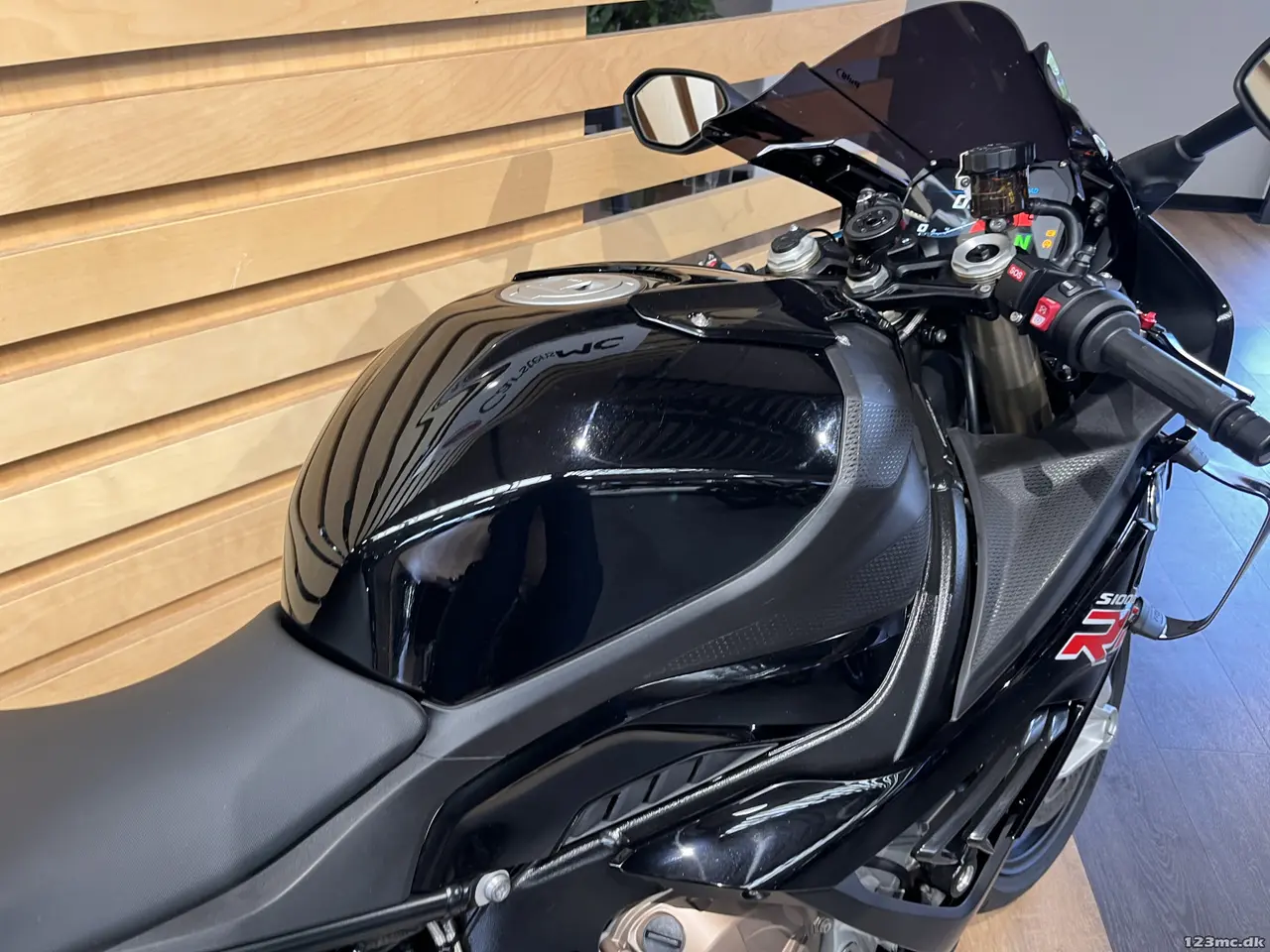 Billede 5 - BMW S 1000 RR