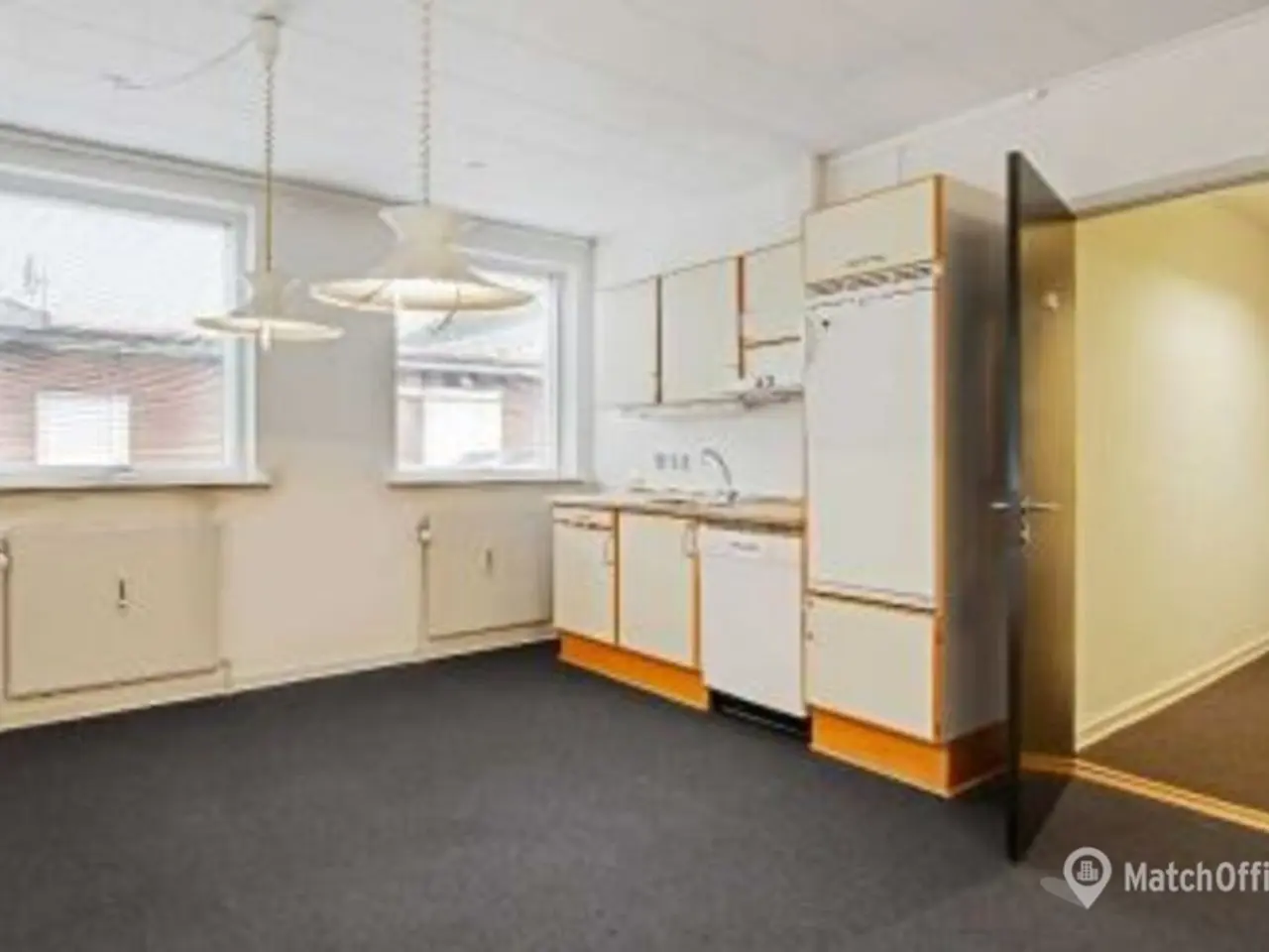 Billede 5 - Lyse og fleksible erhvervslokaler på 230 m²