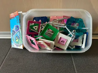 Geomag