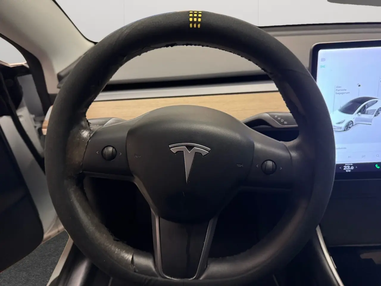 Billede 6 - Tesla Model 3 Standard Range+ RWD