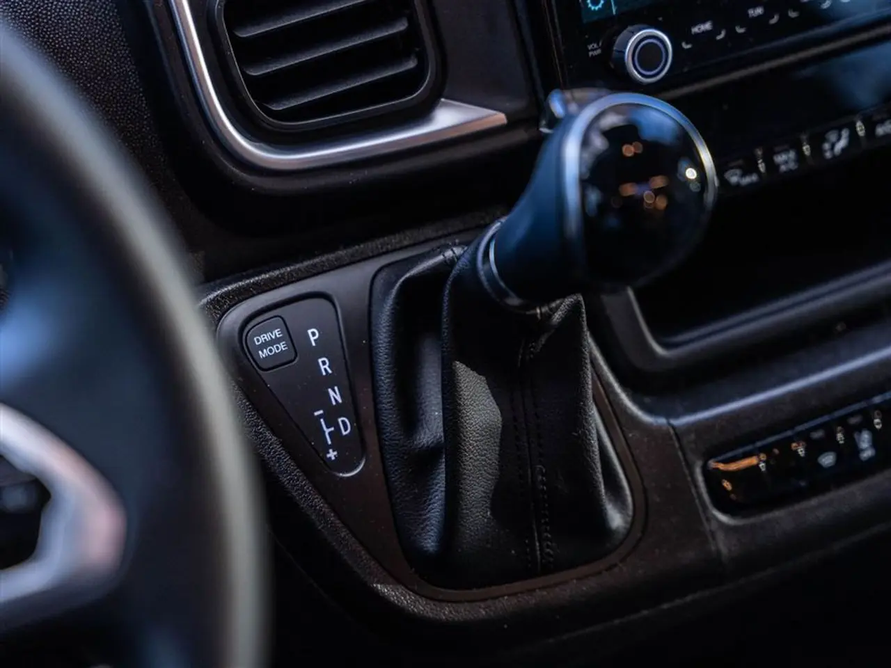 Billede 20 - 2026 - Tourne 6.0 Cruise aut. gear - Black-out BLACK-OUT EDITION, BEGRÆNSET ANTAL