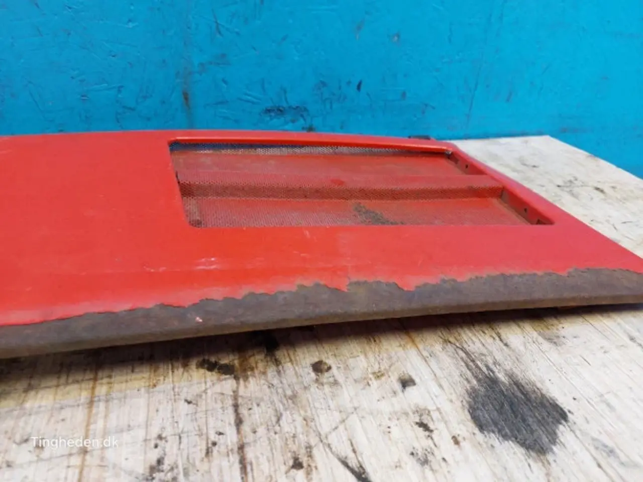 Billede 4 - Massey Ferguson 6180 Skærm 3714207M91