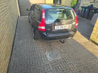 BYTTES TIL 7-9 PERSONERS BIL