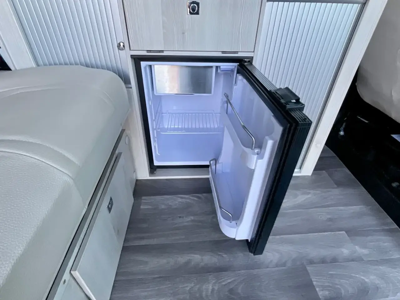 Billede 14 - 2021 - Ahorn Camp Van City 2,0 dCi EDC