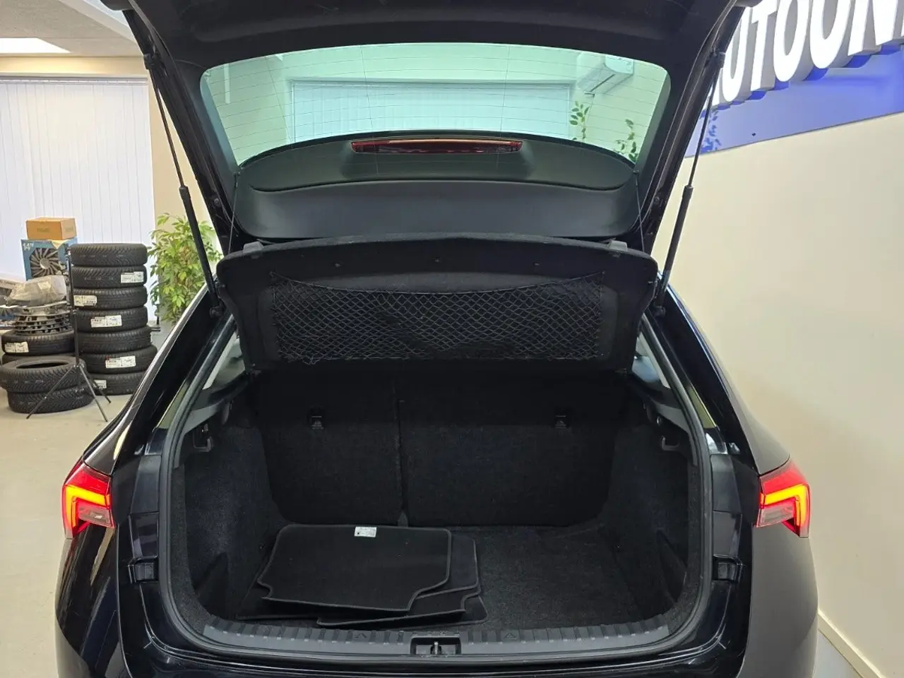 Billede 20 - Skoda Scala 1,5 TSi 150 Style DSG