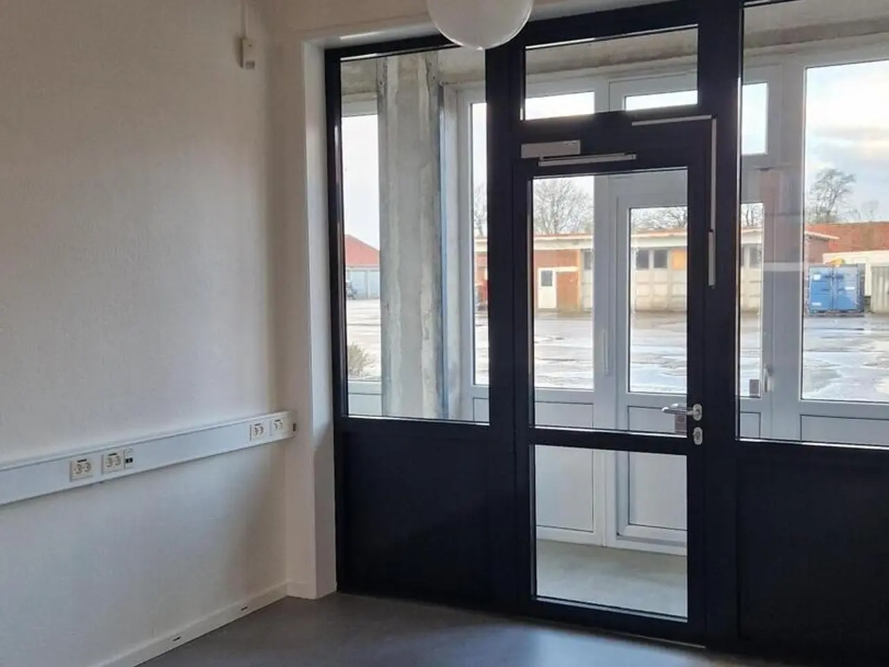 Billede 20 - OfficeHouse på Randers Kaserne. Positiv kultur og stemning blandt lejerne