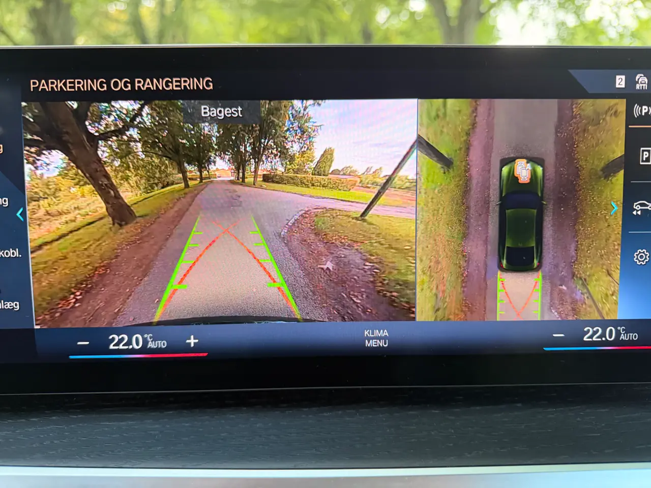 Billede 10 - BMW i4 eDrive40 Fully Charged M-Sport