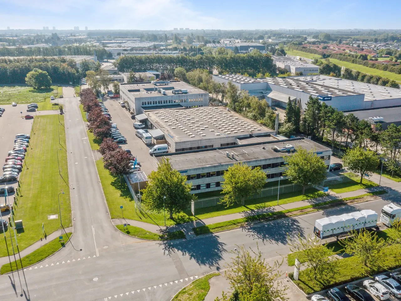 Billede 5 - Lager 188 m² på stueplan beliggende i hjertet af Brøndby