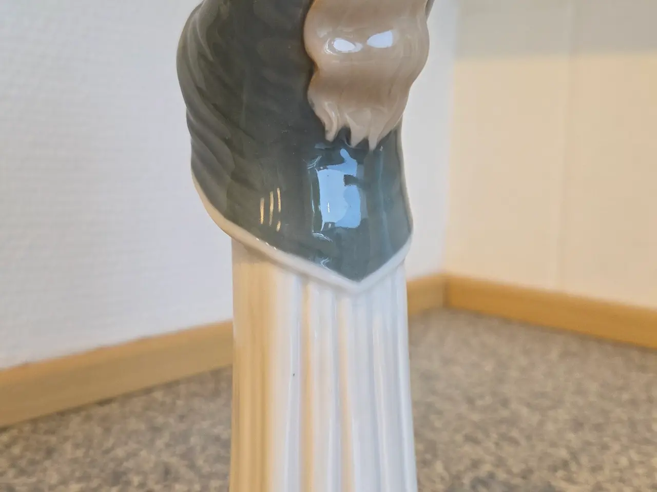 Billede 4 - Bing & Grøndahl figur - Ofelia (2409)