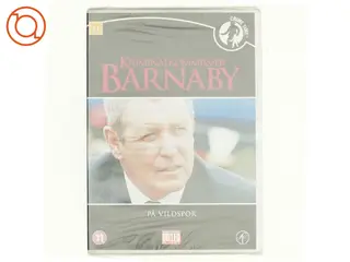 Barnaby, på vildspor
