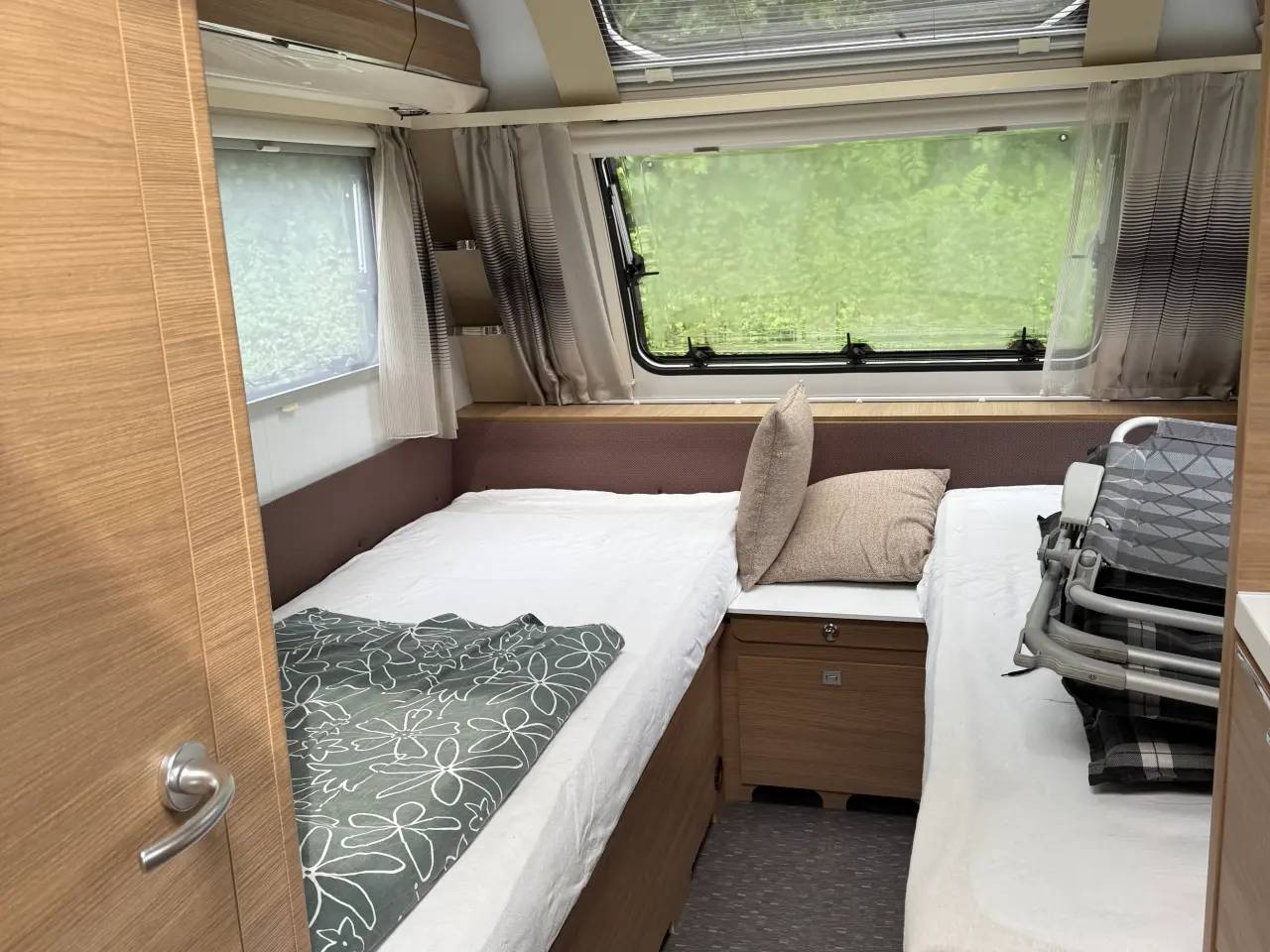 Billede 6 - Adria Adora 482Lu Super flot stand