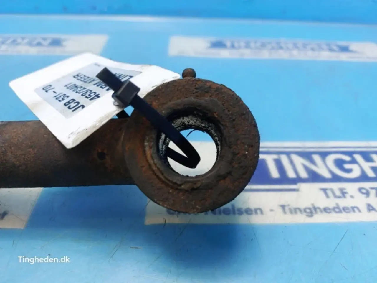 Billede 7 - JCB 531-70 Arm 453/23401
