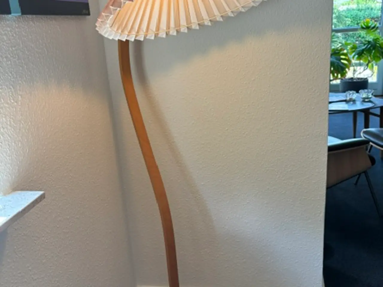 Billede 1 - Gulvlampe