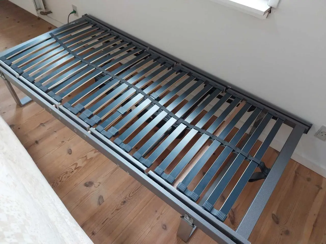 Billede 3 - Elevationsseng