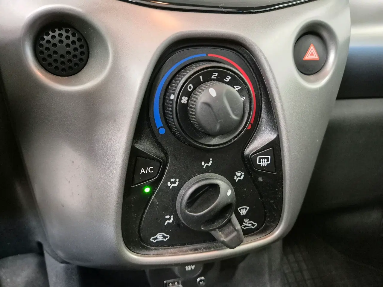 Billede 11 - Toyota Aygo 1,0 VVT-I X-Sky 69HK 5d