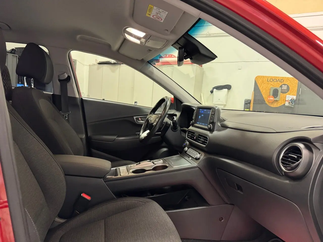 Billede 14 - Hyundai Kona 64 EV Style