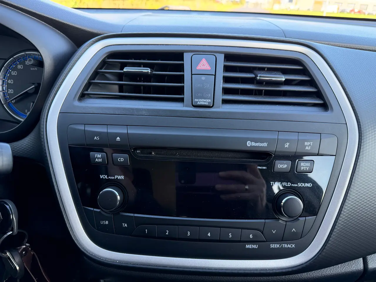 Billede 12 - Suzuki sx 4 s-cross 1,6 5-dørs Jy ( 2014 )