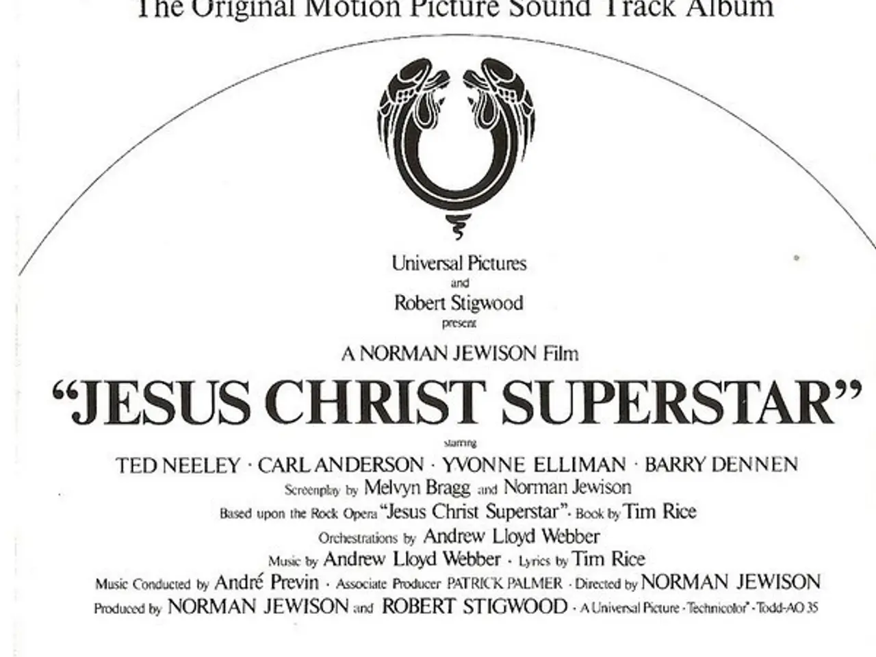 Billede 9 - Diverse kunstnere – Jesus Christ Superstar… – 2CD