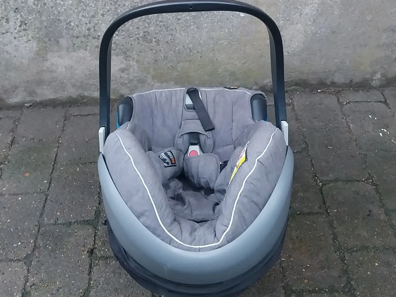 Billede 6 - Be safe autostol