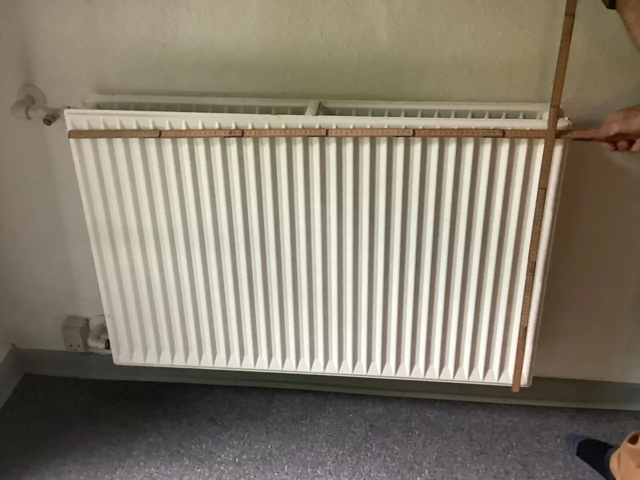 Billede 5 - Radiator