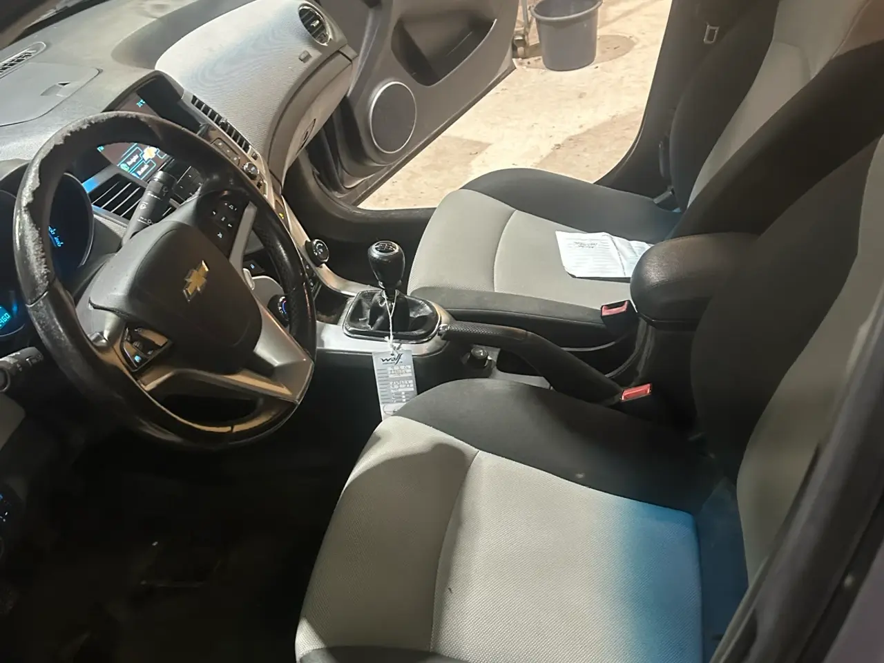 Billede 4 - Chervolet Cruze 