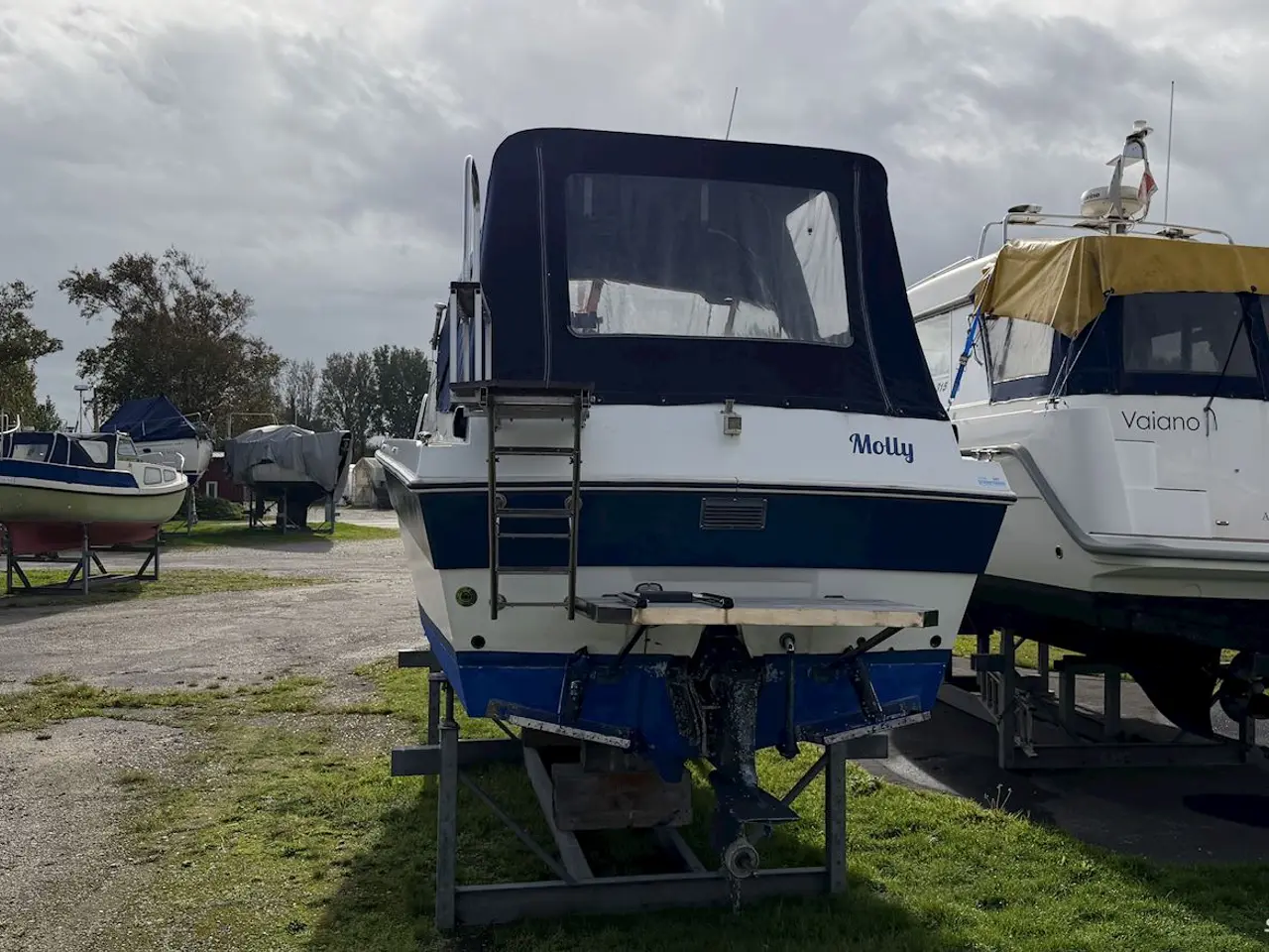 Billede 4 - Sea Master 813