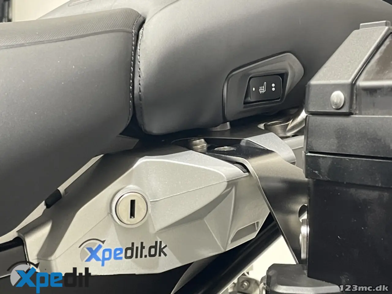 Billede 11 - BMW R 1250 GS Adventure