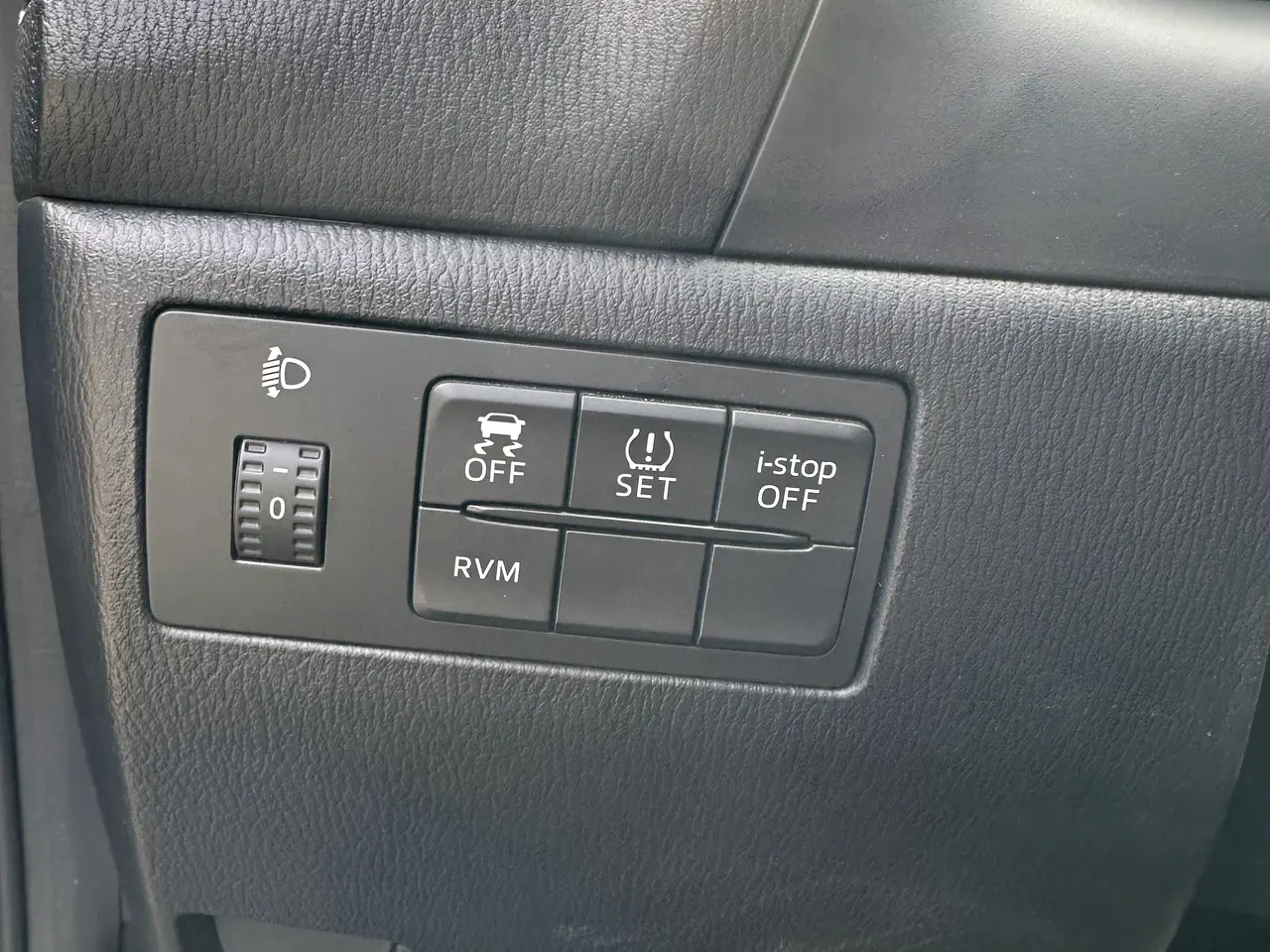 Billede 9 - Mazda 3 Skyactiv-G 100HK