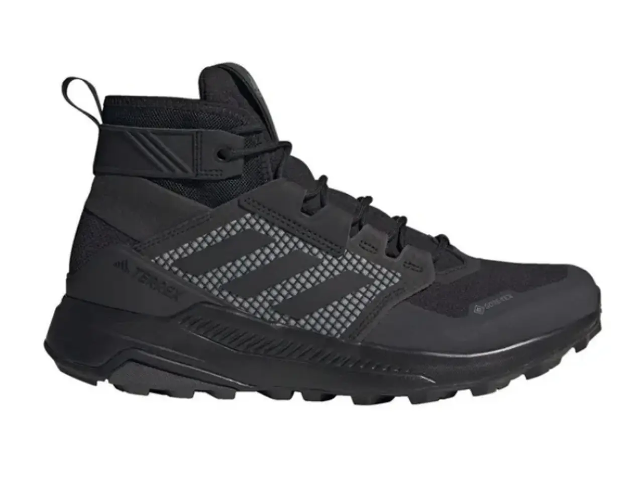 Billede 1 - ADIDAS VANDRESKO TERREX TRAILMAKER GORE-TEX MID -