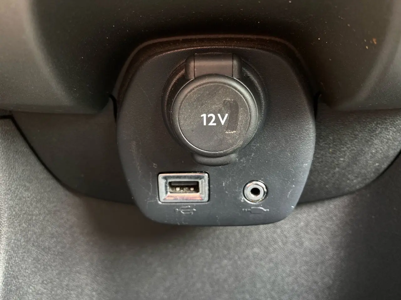 Billede 16 - Peugeot 108 1,0 e-Vti Active 69HK 5d