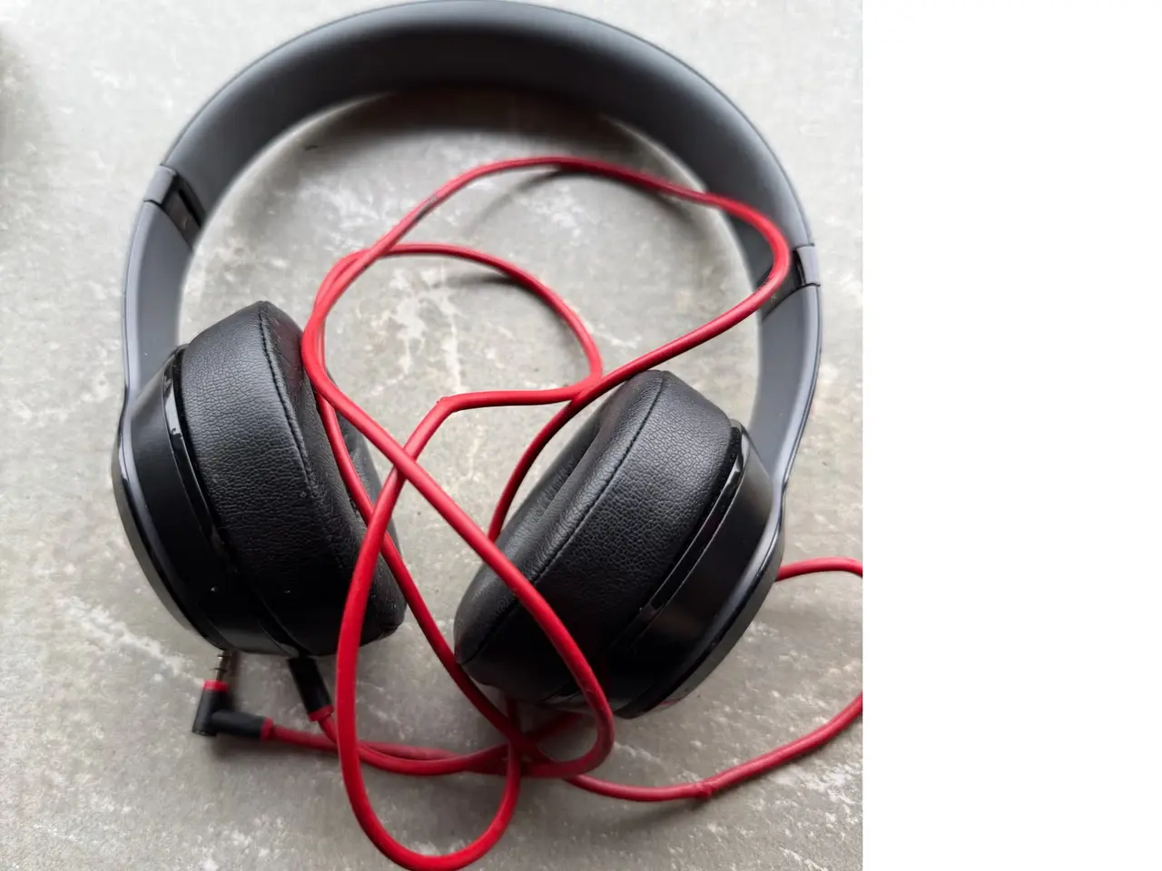 Billede 2 - beats by Dre solo høretelefoner