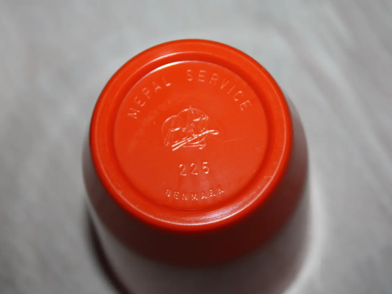 Billede 2 - 4 Rosti kopper retro