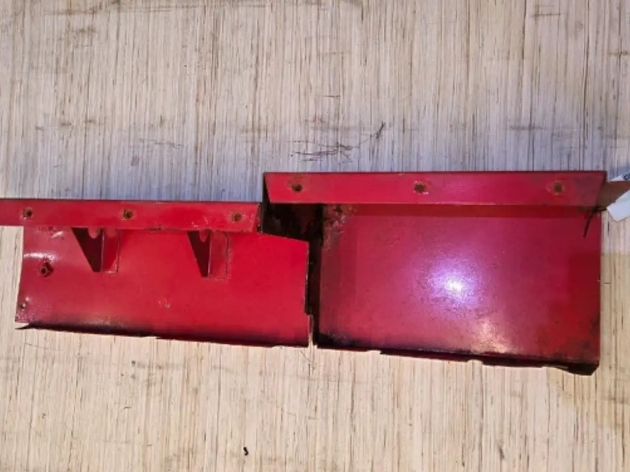 Billede 11 - Massey Ferguson 32 Skærm R.  28184187