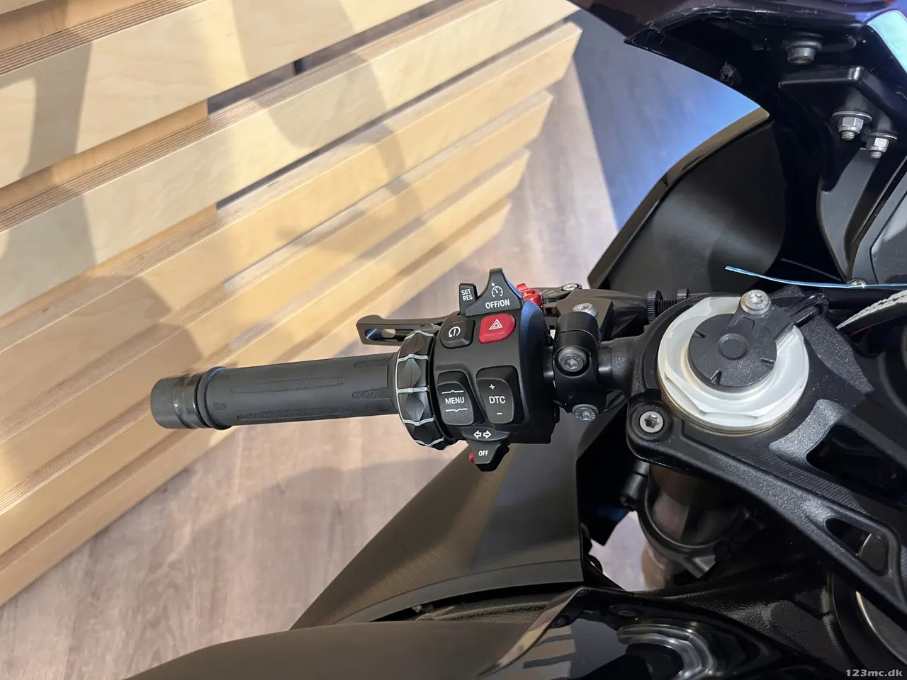 Billede 15 - BMW S 1000 RR