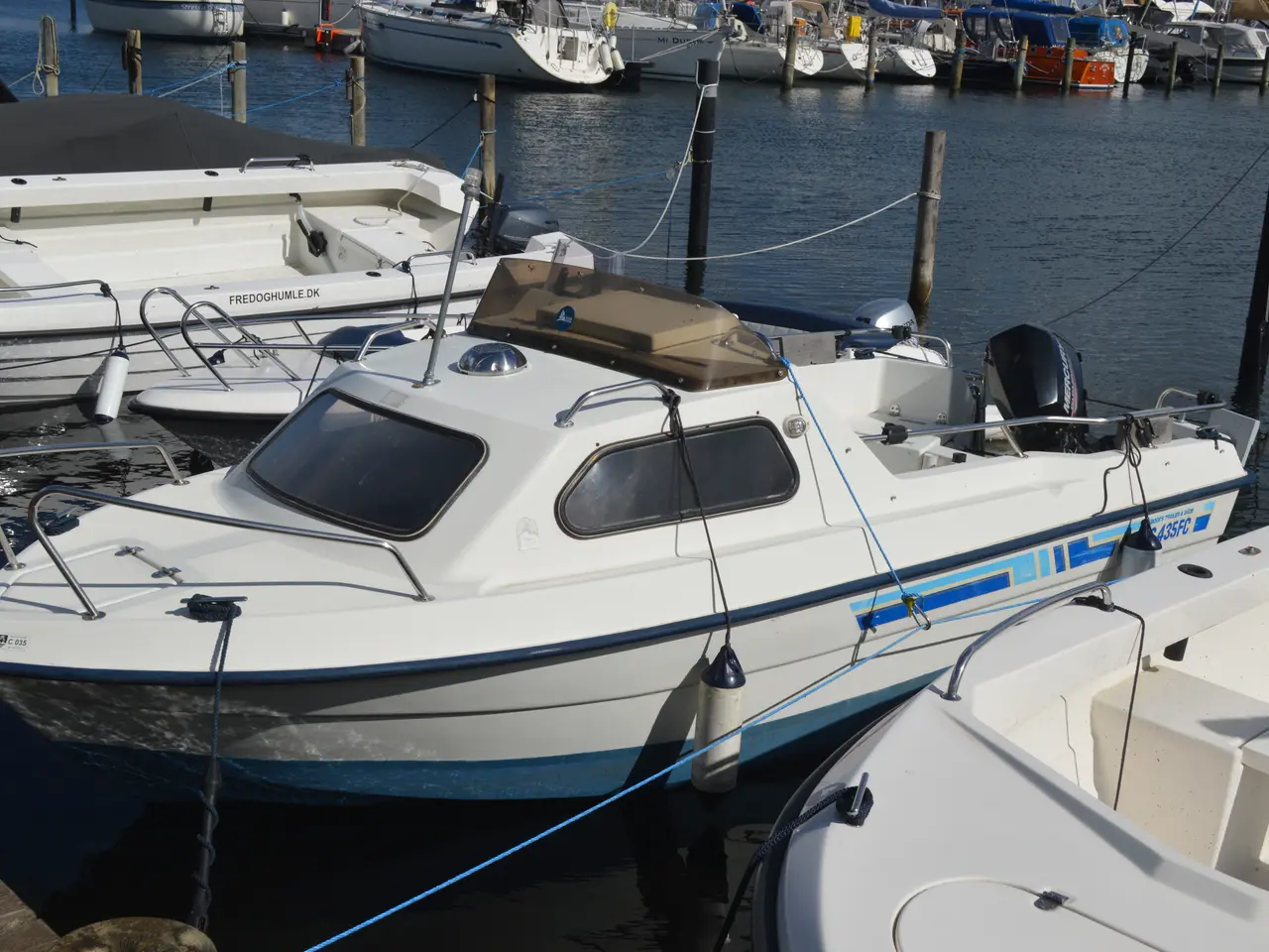 Billede 5 - RYDS 435 FC