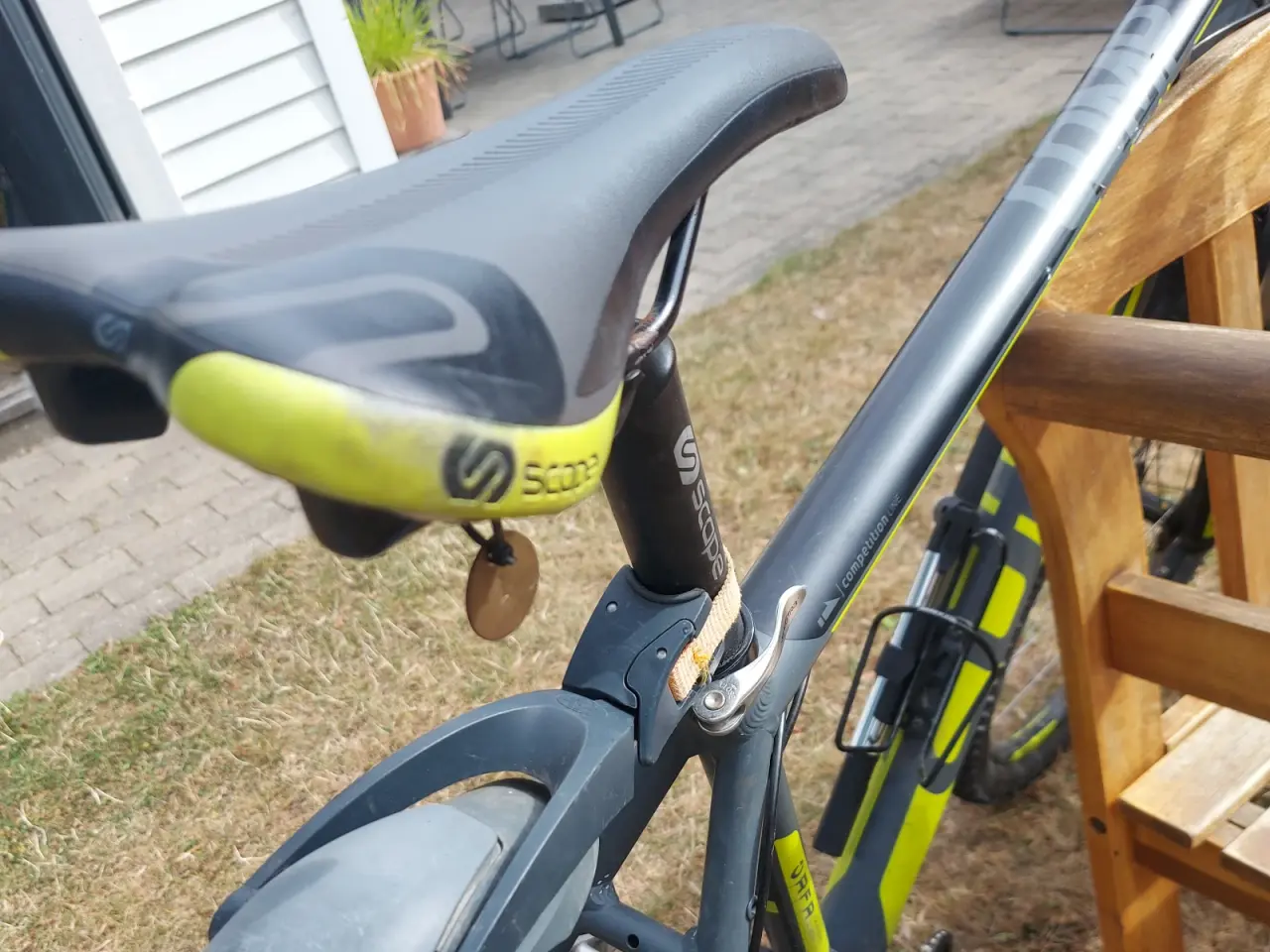 Billede 5 - Mountainbike cube Acid