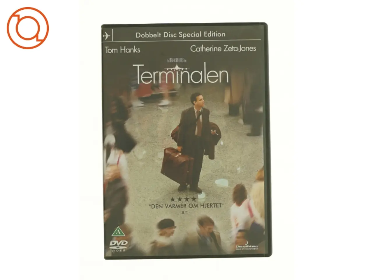 Billede 1 - Termialen fra dvd