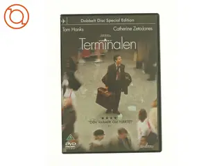 Termialen fra dvd