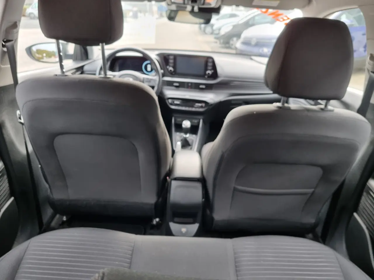 Billede 10 - Hyundai i20 1,0 T-GDi Advanced