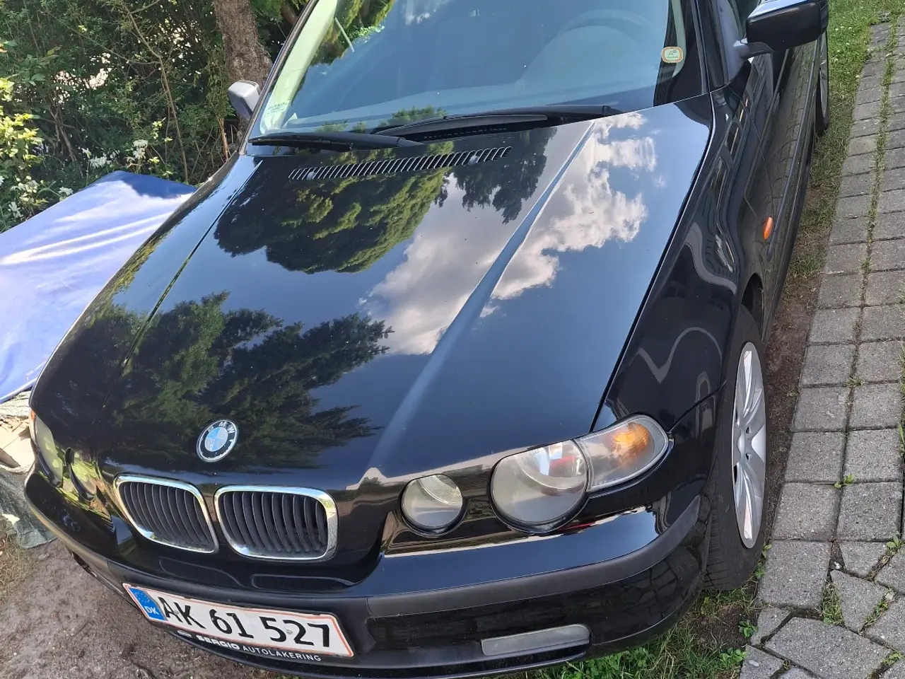 Billede 2 - BMW Klassiker med charme